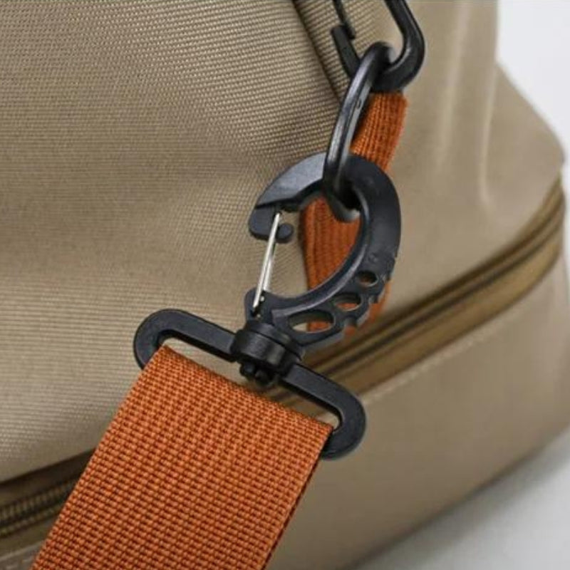 Odyssée - Sac de Voyage avec Rangement Chaussures - vue 16