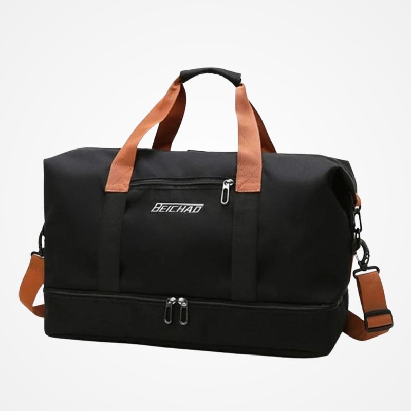 Odyssée - Sac de Voyage avec Rangement Chaussures - vue 6