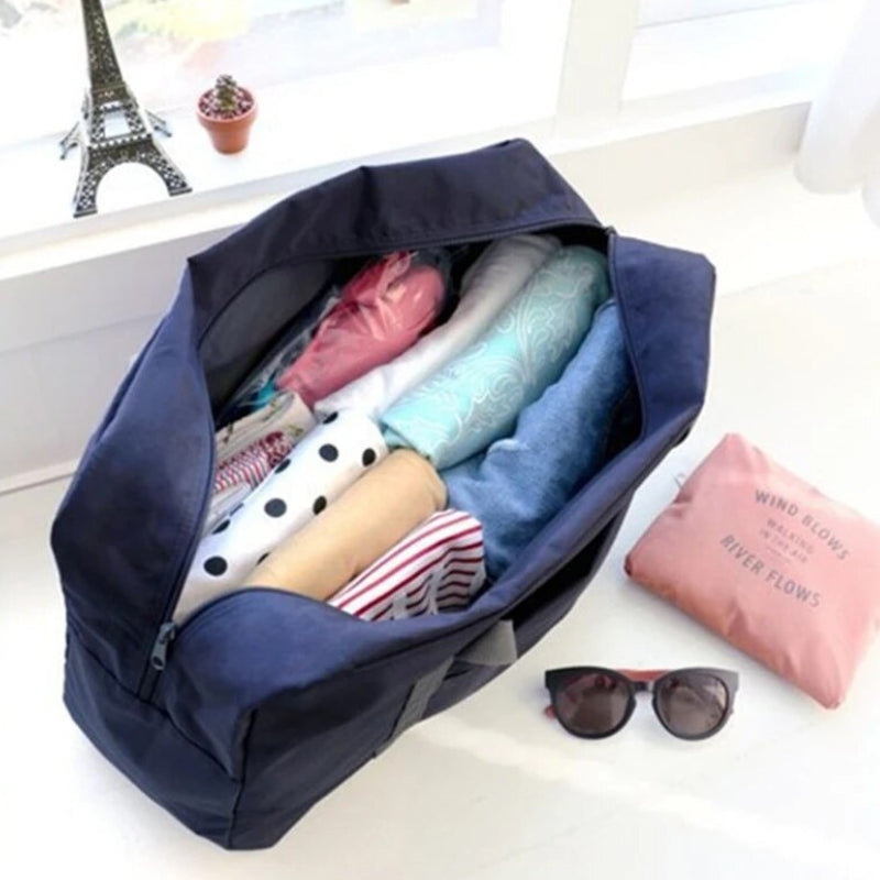 sac à dos de voyage cabiné flexible