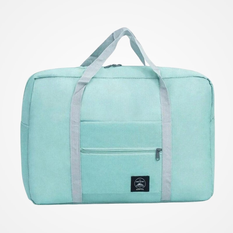 sac de week-end pliable pour voyage