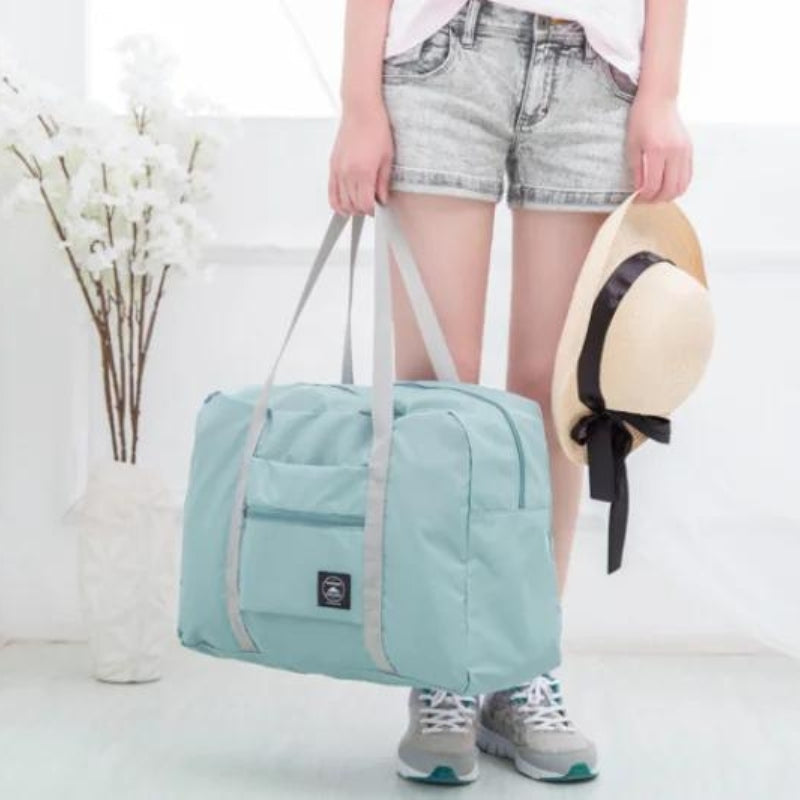 Sac de Voyage Cabine Pliable