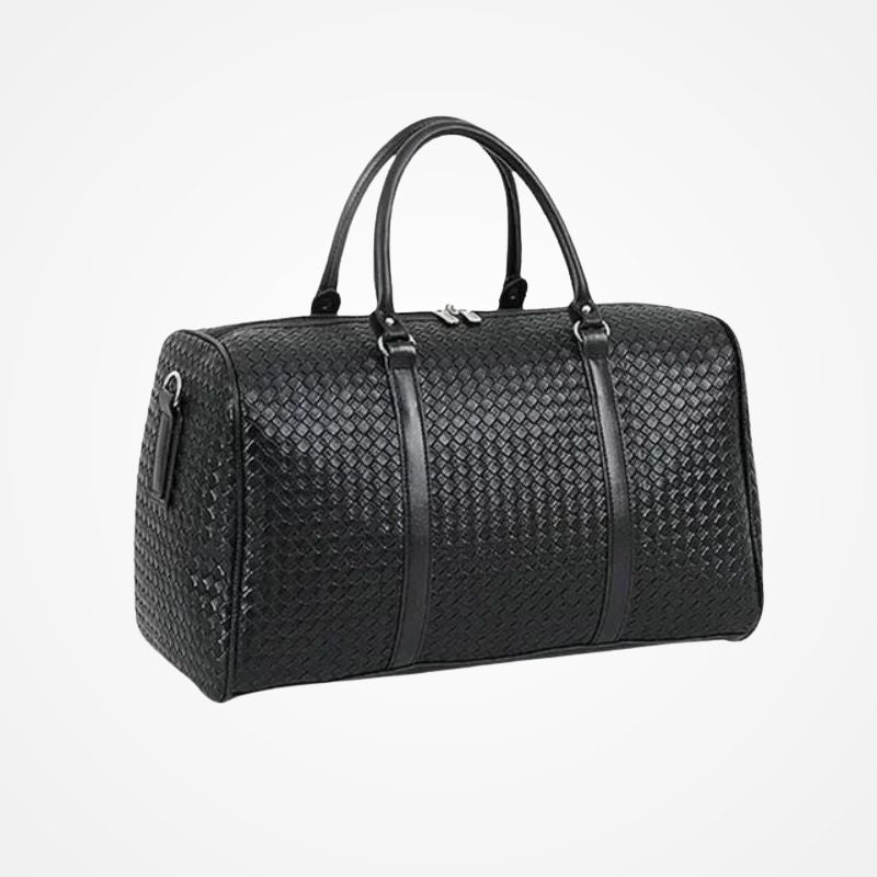 Sable - Sac de Voyage PU Noir