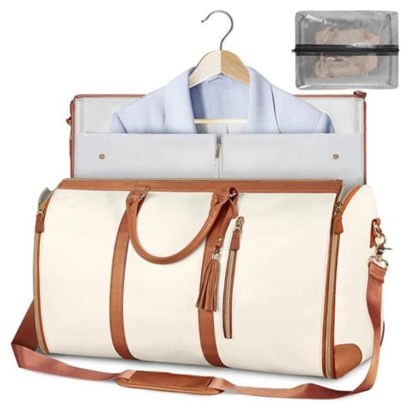 Soléa - Sac de Voyage Femme Pratique - vue 3