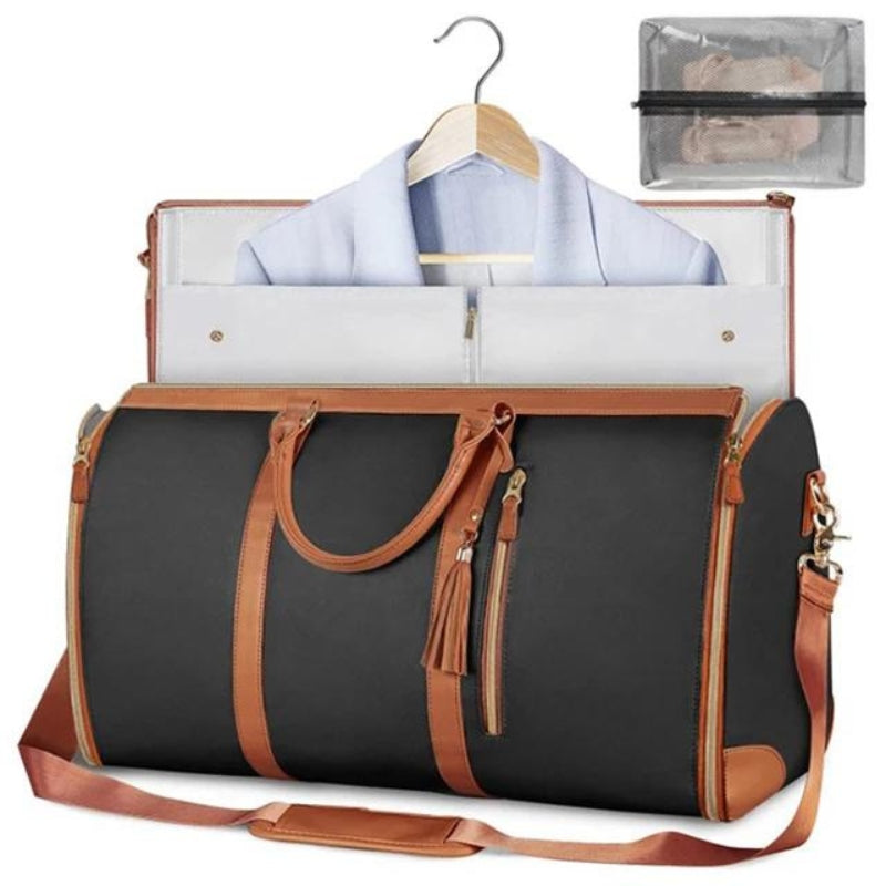 Soléa - Sac de Voyage Femme Pratique - vue 6