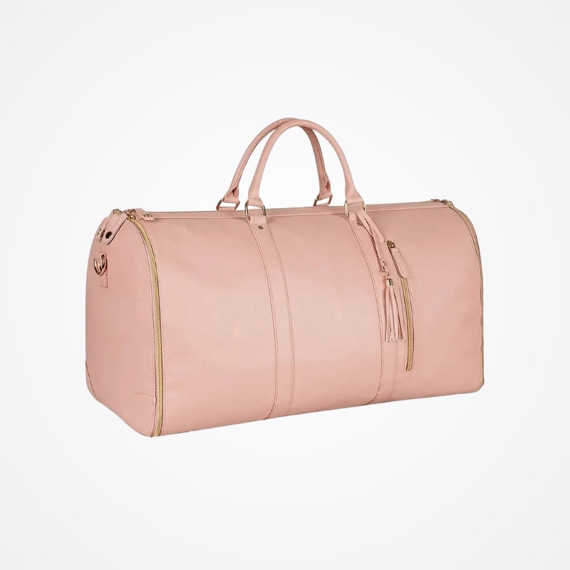 Soléa - Sac de Voyage Femme Pratique - vue 5