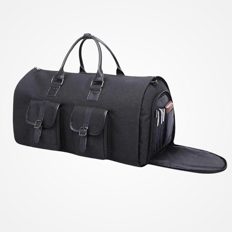 Odyssée - Sac de Voyage Homme pour Costume - vue 7