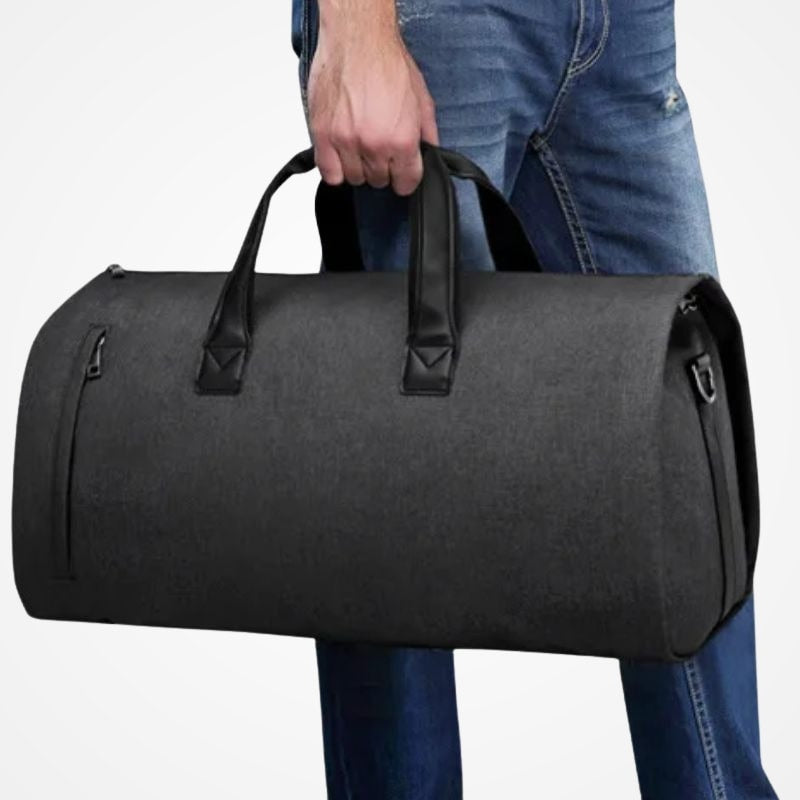 Odyssée - Sac de Voyage Homme pour Costume - vue 3