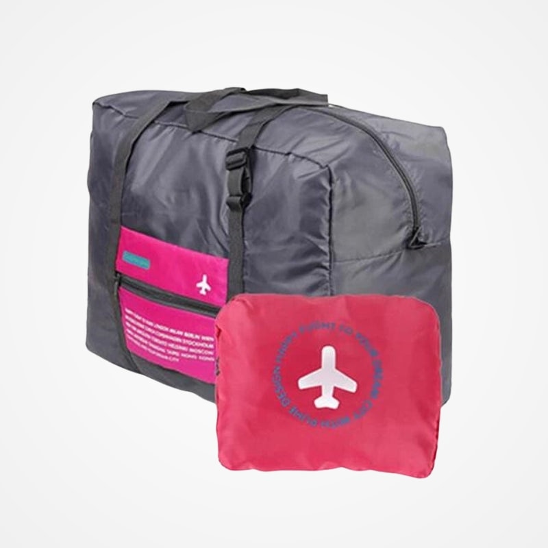 Lifter - Sac de Voyage Pliable Grande Capacité