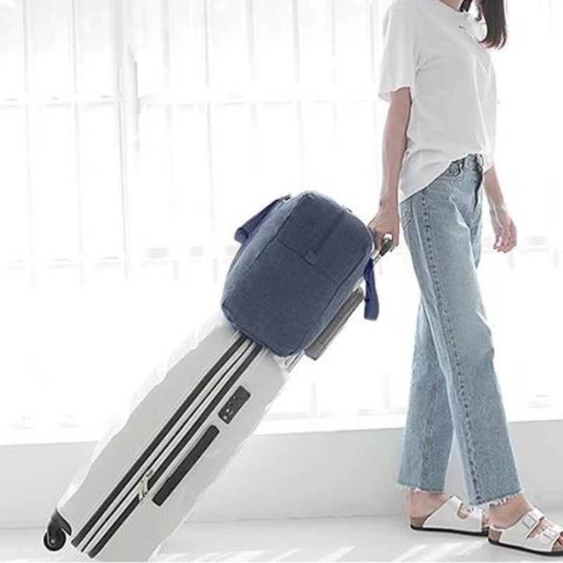 Nomade - Sac de Voyage Dépliable - vue 9