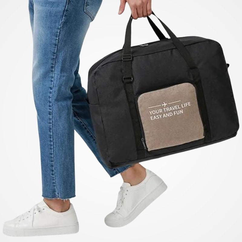 Nomade - Sac de Voyage Dépliable - vue 4