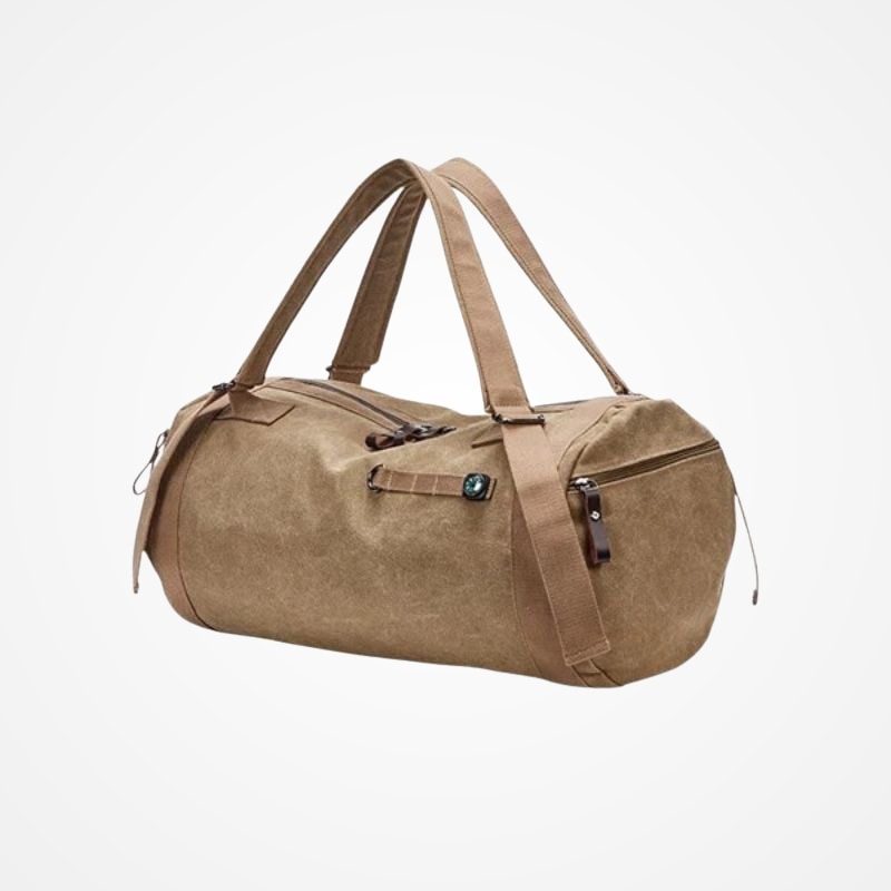 Heritage - Sac Polochon Voyage - vue 8