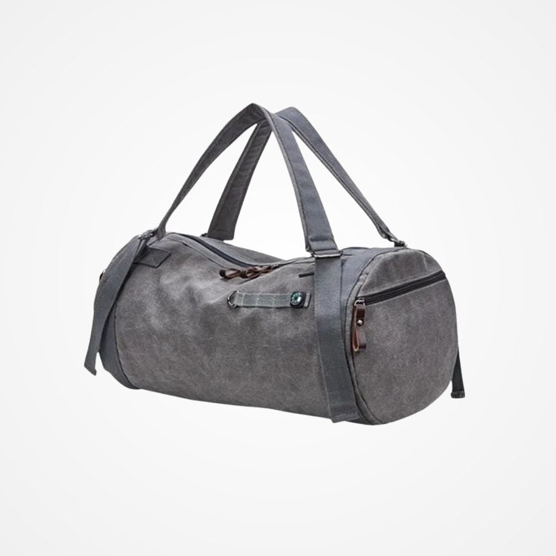 Heritage - Sac Polochon Voyage - vue 6