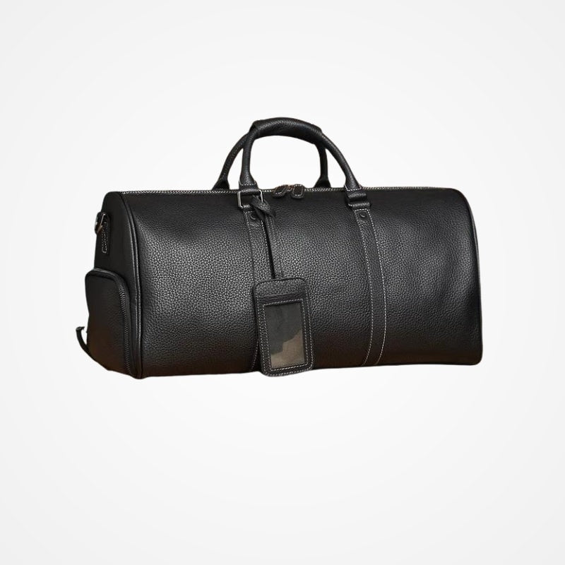 Heritage - Sac pour Homme en Cuir - vue 4