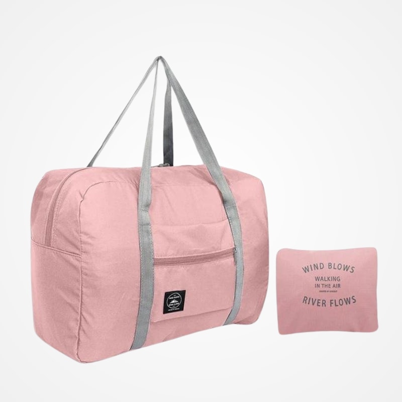 Odyssée - Sac Souple de Voyage - vue 5