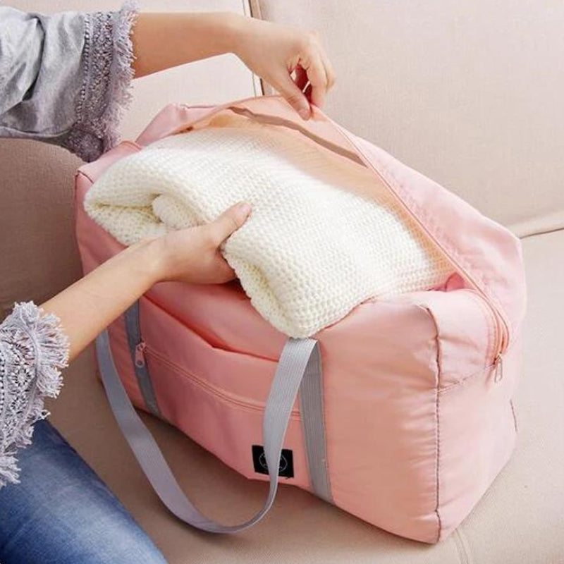 Odyssée - Sac Souple de Voyage - vue 12