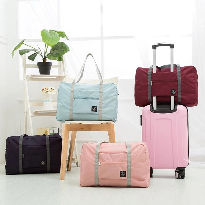 Odyssée - Sac Souple de Voyage - vue 10
