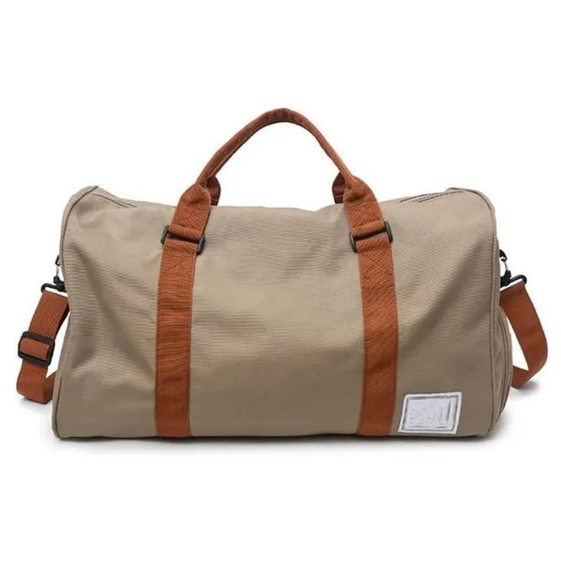 Odyssée - Sac Week-End avec Compartiment Chaussures
