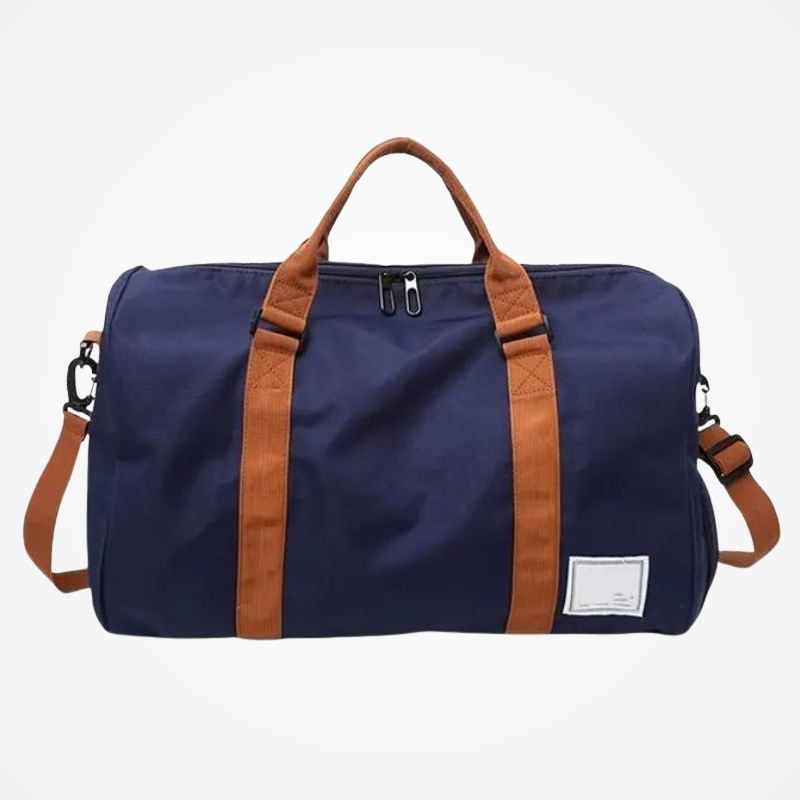 Odyssée - Sac Week-End avec Compartiment Chaussures - vue 4