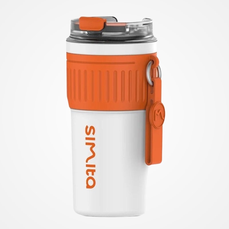 Thermos Café Voyage - vue 12