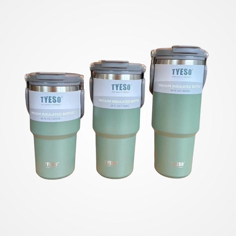 Thermos De Voyage - vue 10
