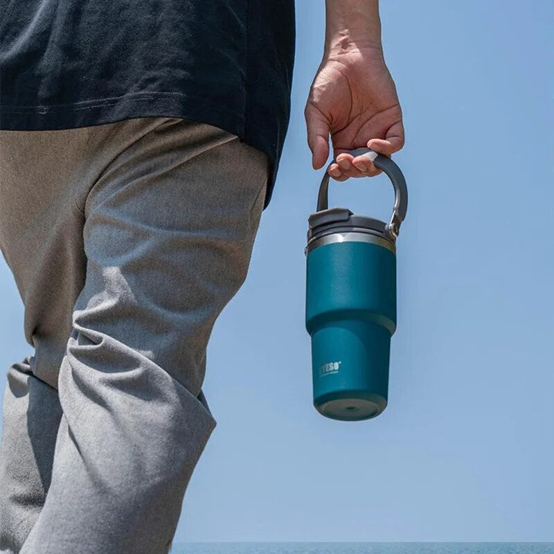 Thermos De Voyage - vue 6