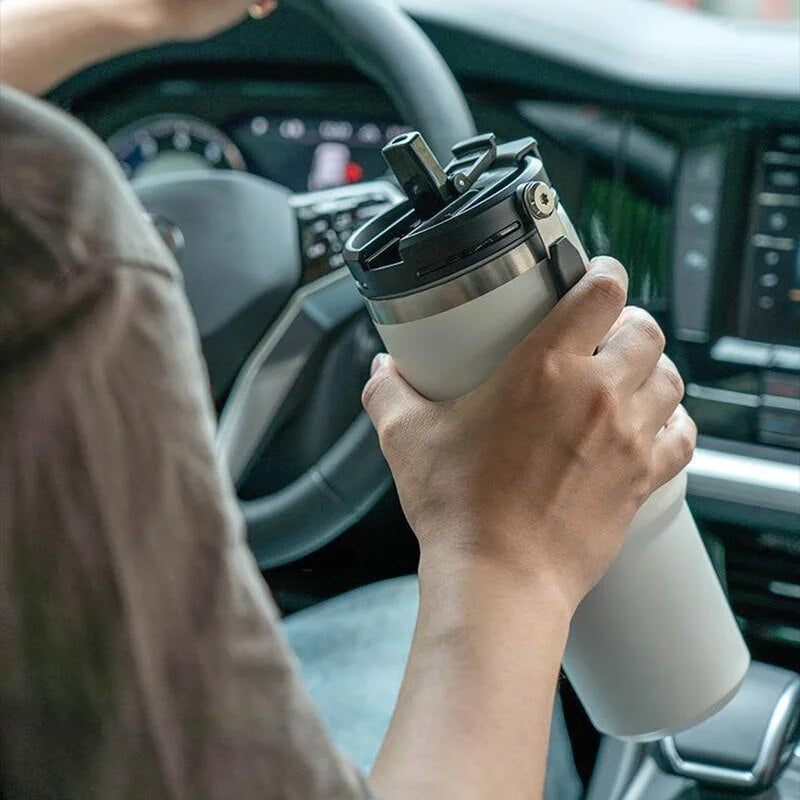 Thermos De Voyage - vue 5