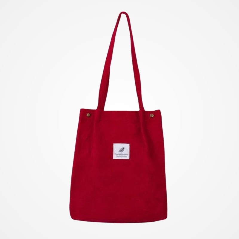 Tote Bag Voyage - vue 10
