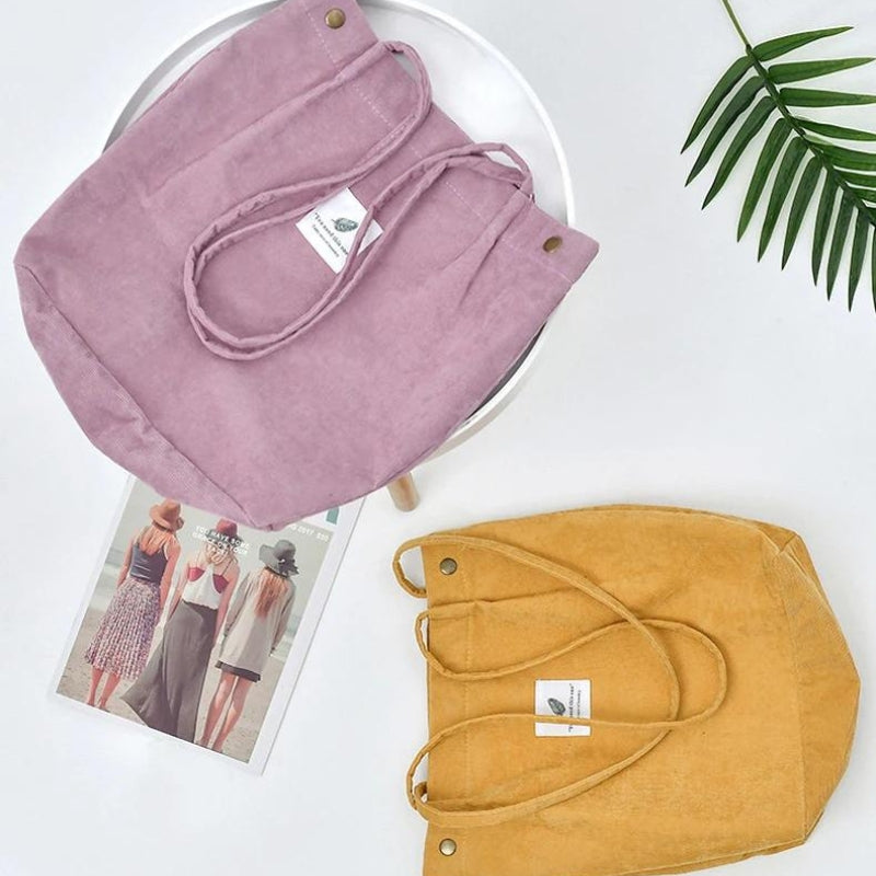 Tote Bag Voyage - vue 11