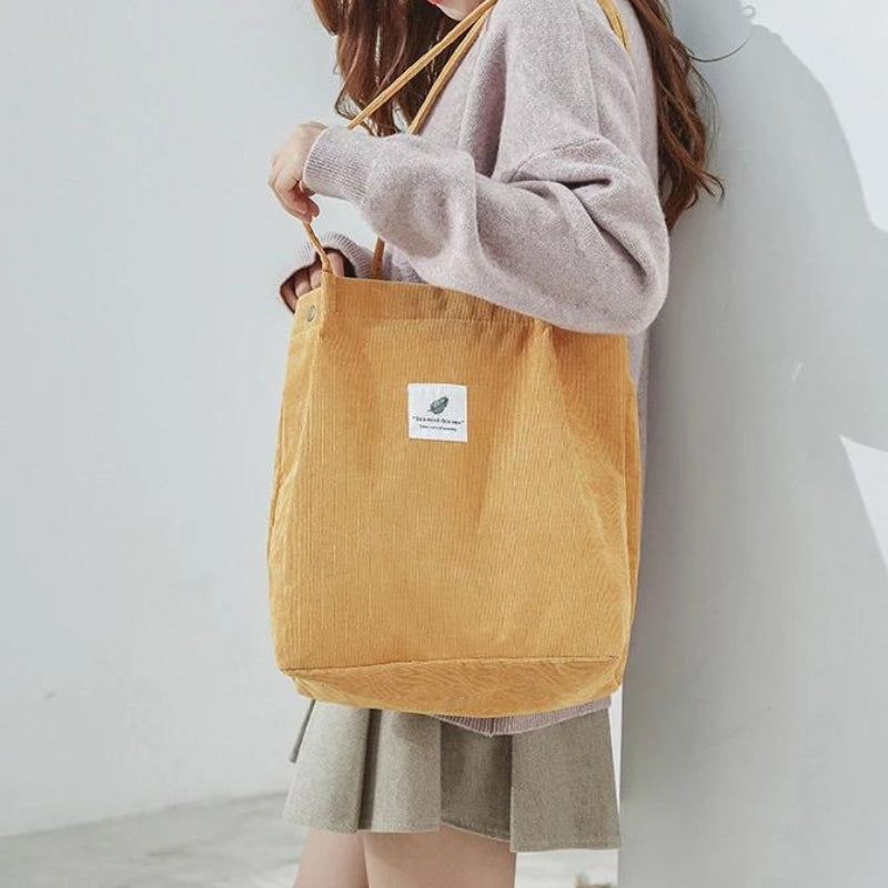 Tote Bag Voyage - vue 3