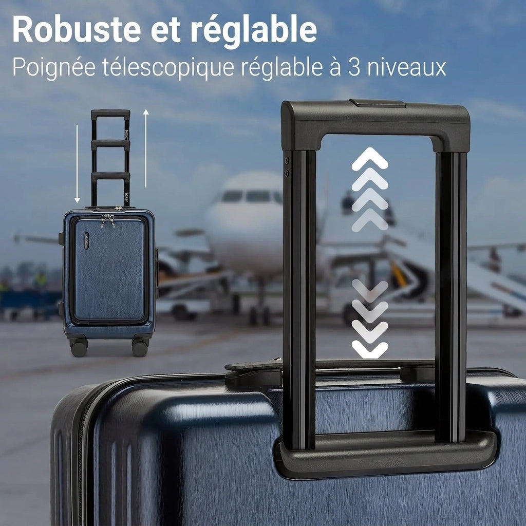 ZAVIJAVA - Valise Soute Ryanair