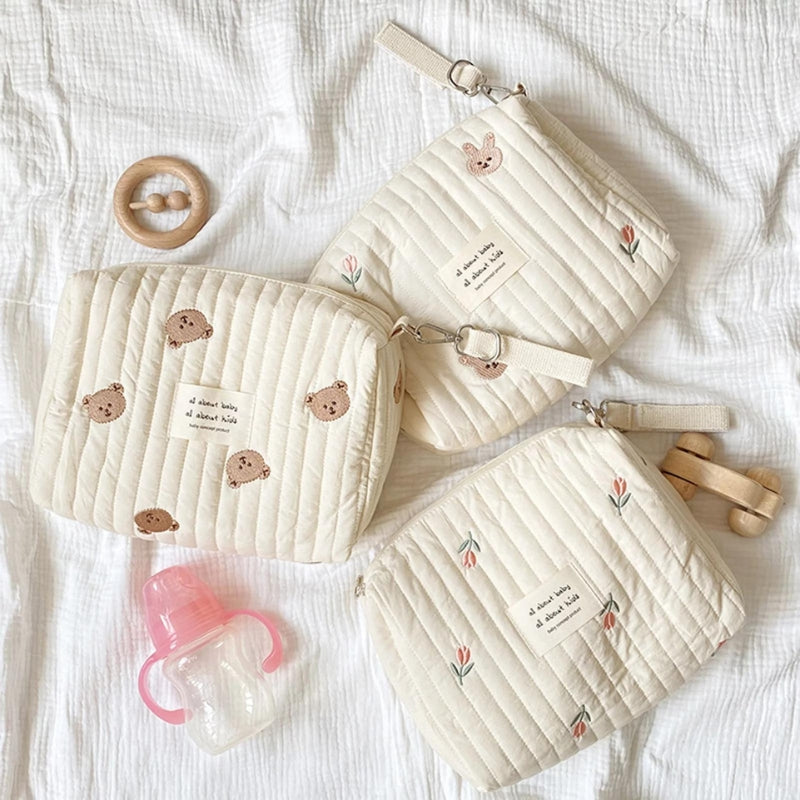 Ritual - Trousse De Toilette Bébé Naissance - vue 3