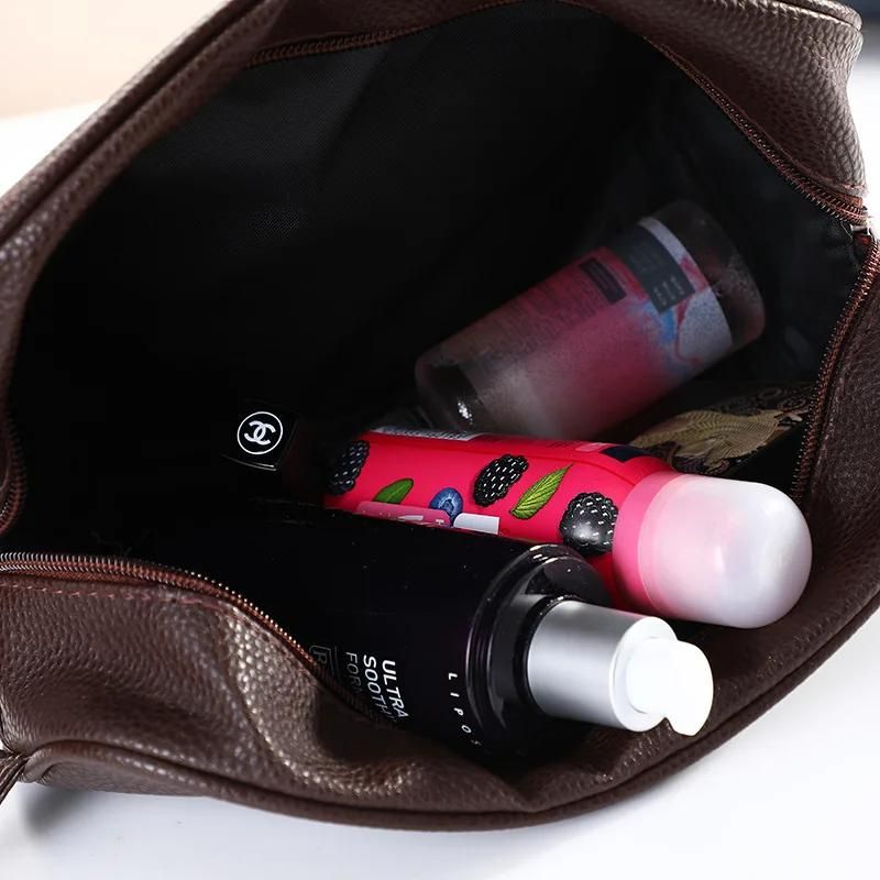 Ritual - Trousse De Toilette Simili Homme Luxe - vue 3