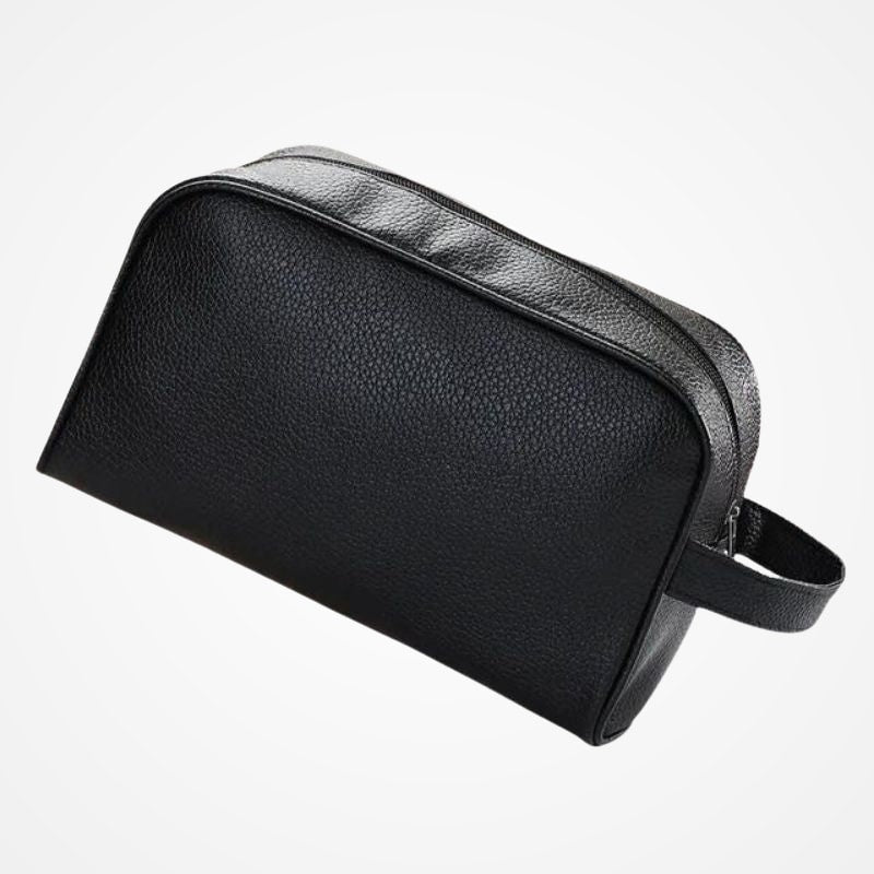 Ritual - Trousse De Toilette Simili Homme Luxe - vue 5
