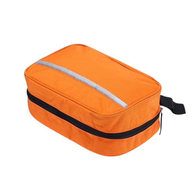 Ritual - Trousse De Toilette De Voyage Pour Homme À Accrocher - vue 2