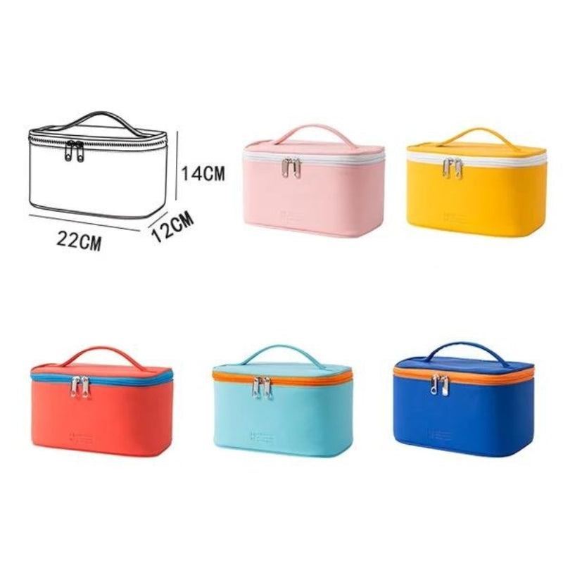 Trousse De Toilette Et Maquillage