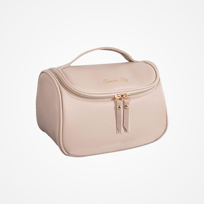 Ritual - Trousse De Toilette Femme Pu - vue 7