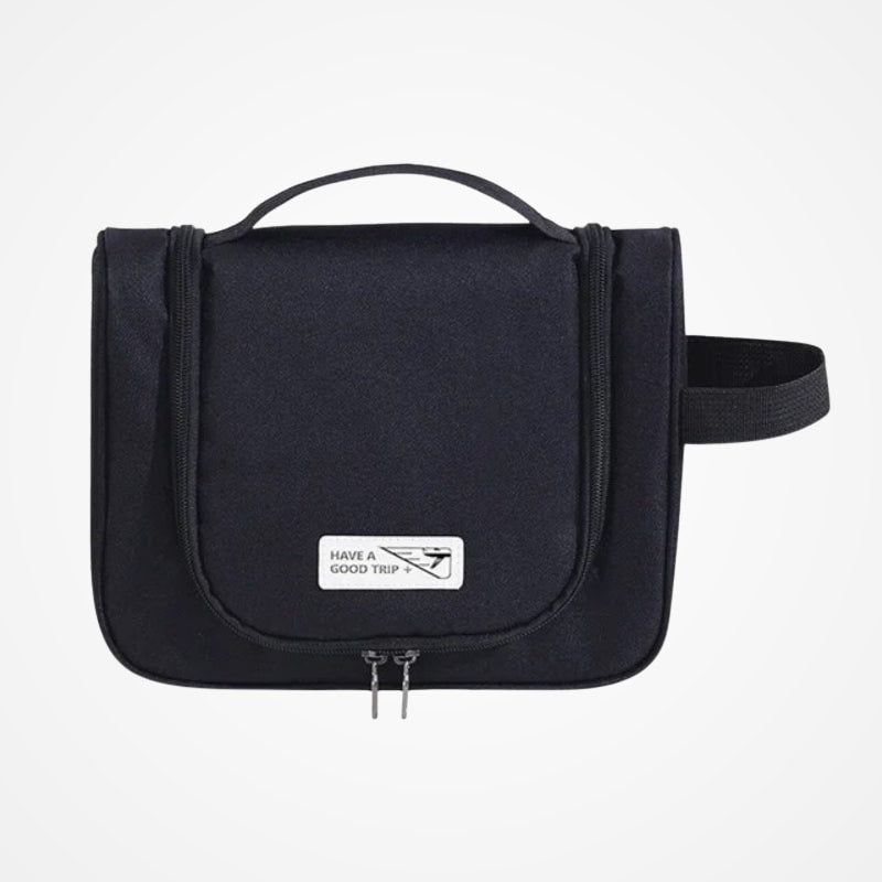 Ritual - Trousse De Toilette Femme Pliable À Suspendre