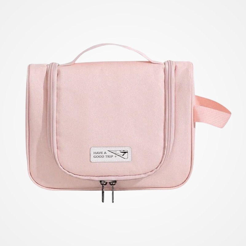 Ritual - Trousse De Toilette Femme Pliable À Suspendre - vue 8