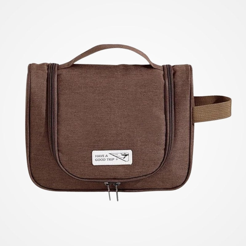 Ritual - Trousse De Toilette Femme Pliable À Suspendre - vue 10