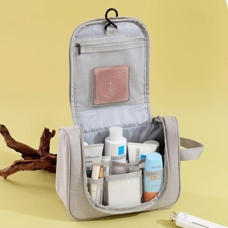 Ritual - Trousse De Toilette Femme Pliable À Suspendre - vue 5