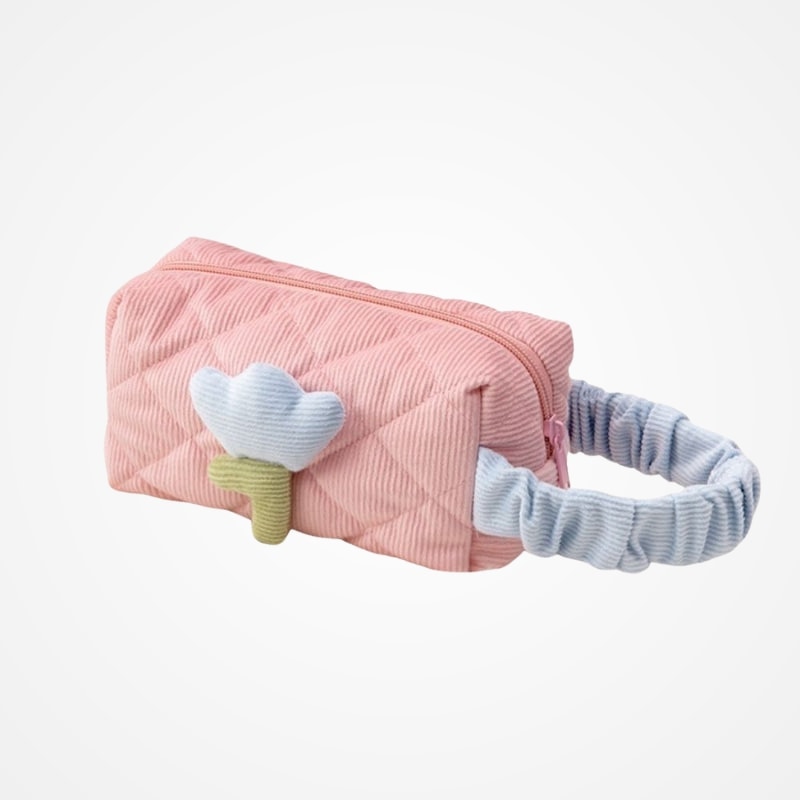 Ritual - Trousse De Toilette Femme Vanity Souple - vue 12