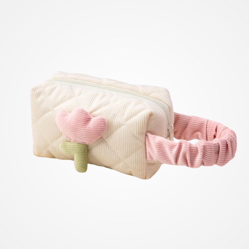 Ritual - Trousse De Toilette Femme Vanity Souple