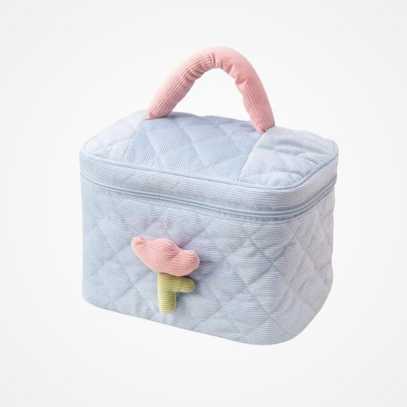 Ritual - Trousse De Toilette Femme Vanity Souple - vue 11
