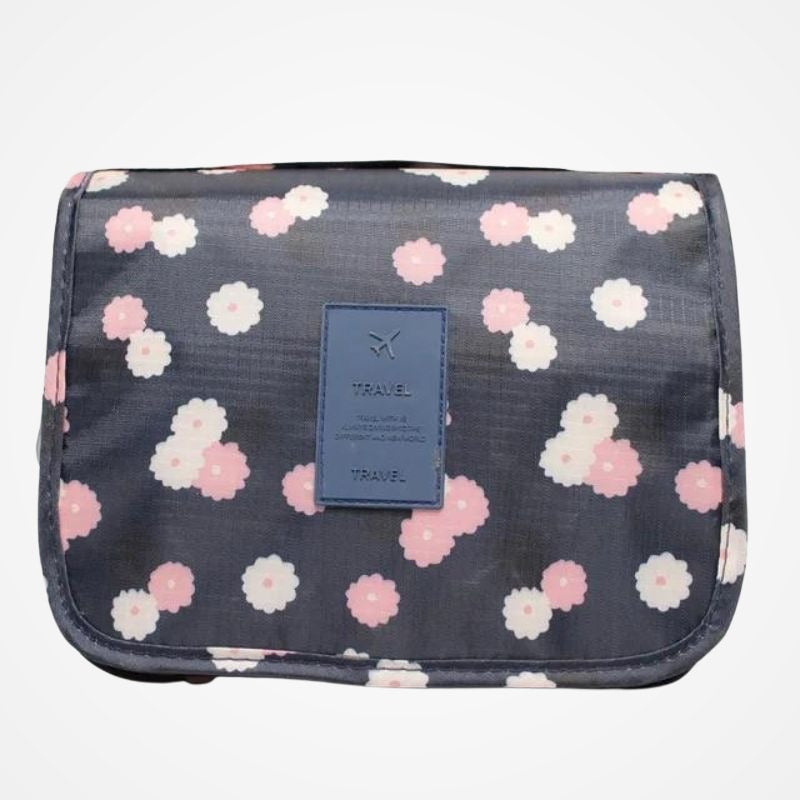 trousse de toilette femme haut de gamme