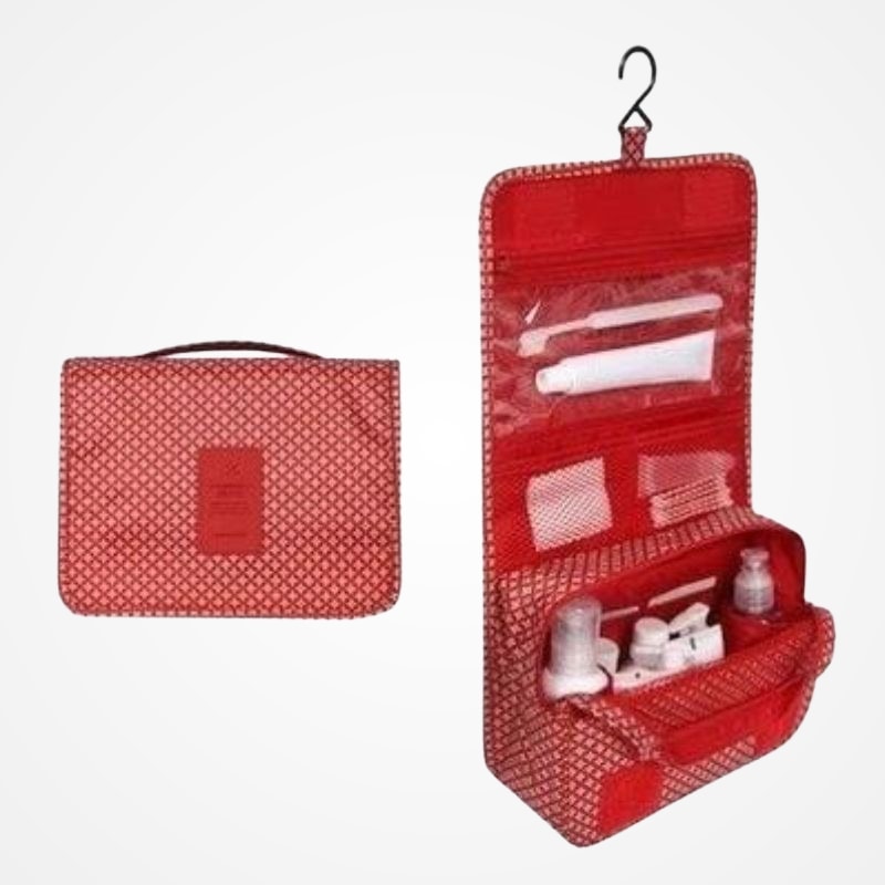 trousse de toilette haute femme