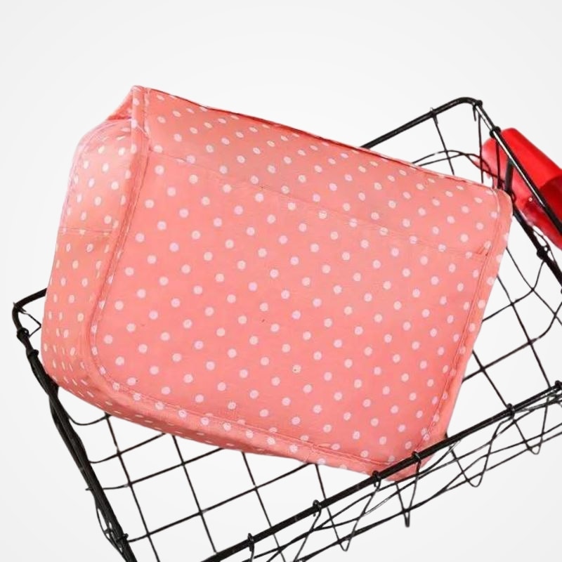 trousse de toilette femme grande