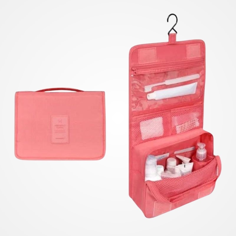 trousse de toilette femme fille