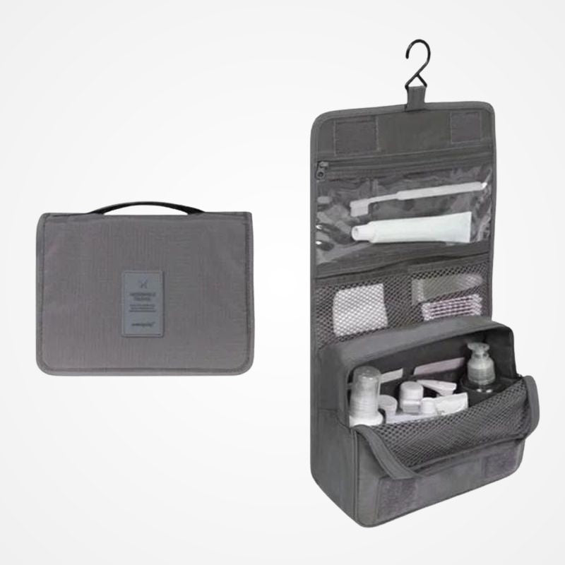 trousse de toilette femme de voyage