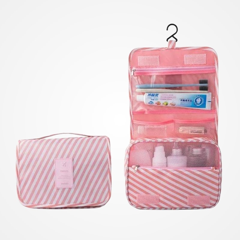 trousse de toilette femme luxe
