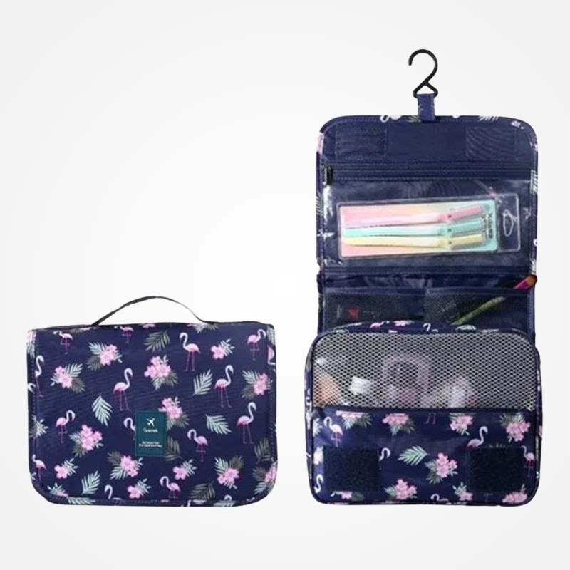 trousse de toilette originale femme